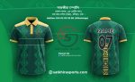 Customise Jersey
